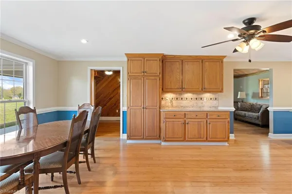 $1,300,000 | 3627 Highway 801, Mocksville, NC 27028