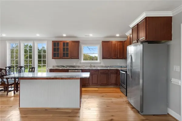 $1,300,000 | 3627 Highway 801, Mocksville, NC 27028
