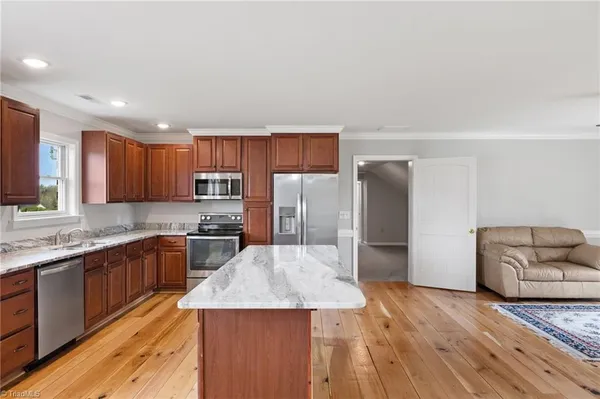 $1,300,000 | 3627 Highway 801, Mocksville, NC 27028