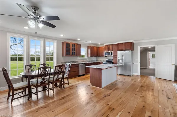 $1,300,000 | 3627 Highway 801, Mocksville, NC 27028