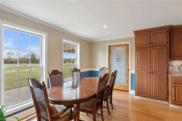 $1,300,000 | 3627 Highway 801, Mocksville, NC 27028