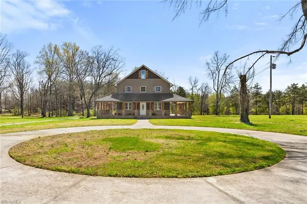 $1,300,000 | 3627 Highway 801, Mocksville, NC 27028
