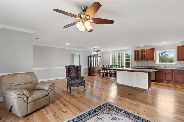 $1,300,000 | 3627 Highway 801, Mocksville, NC 27028