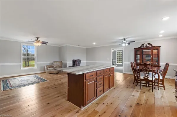 $1,300,000 | 3627 Highway 801, Mocksville, NC 27028