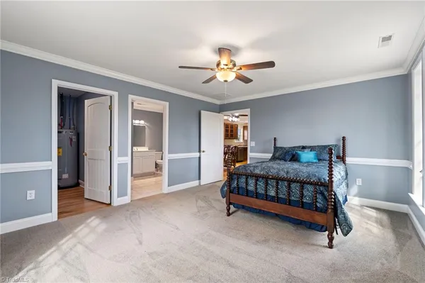 $1,300,000 | 3627 Highway 801, Mocksville, NC 27028