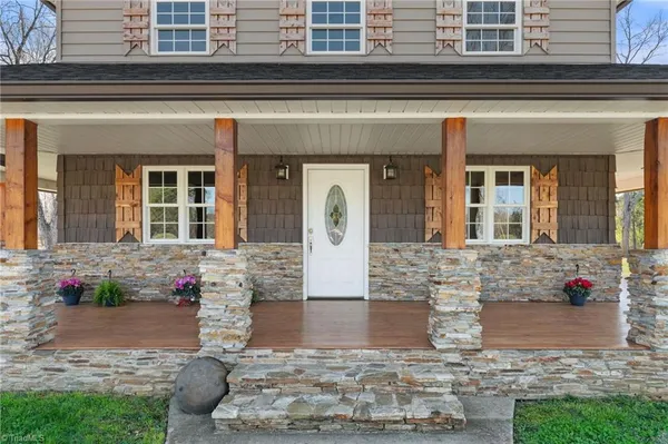 $1,300,000 | 3627 Highway 801, Mocksville, NC 27028
