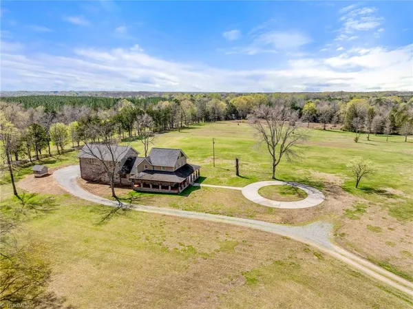 $1,300,000 | 3627 Highway 801, Mocksville, NC 27028