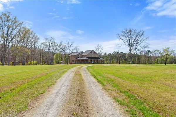 $1,300,000 | 3627 Highway 801, Mocksville, NC 27028