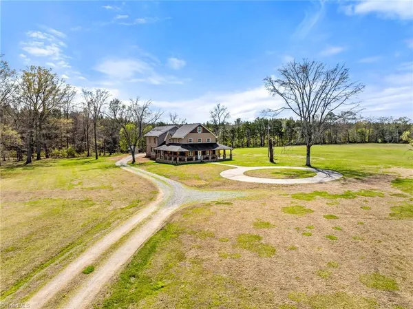 $1,300,000 | 3627 Highway 801, Mocksville, NC 27028