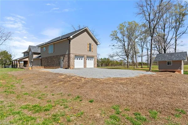 $1,300,000 | 3627 Highway 801, Mocksville, NC 27028