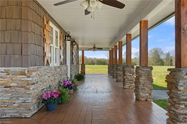 $1,300,000 | 3627 Highway 801, Mocksville, NC 27028