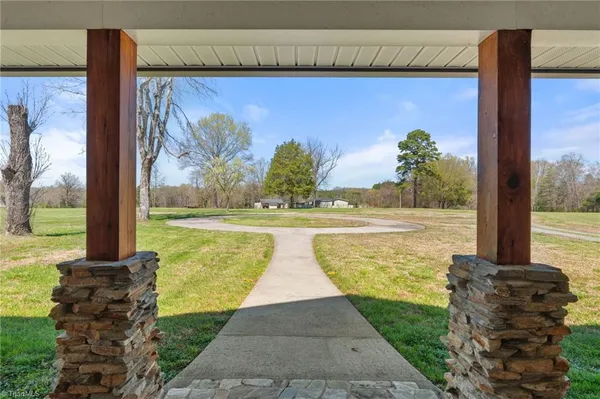 $1,300,000 | 3627 Highway 801, Mocksville, NC 27028