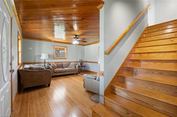 $1,300,000 | 3627 Highway 801, Mocksville, NC 27028