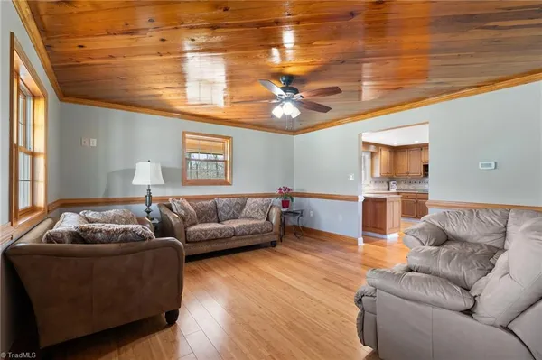 $1,300,000 | 3627 Highway 801, Mocksville, NC 27028