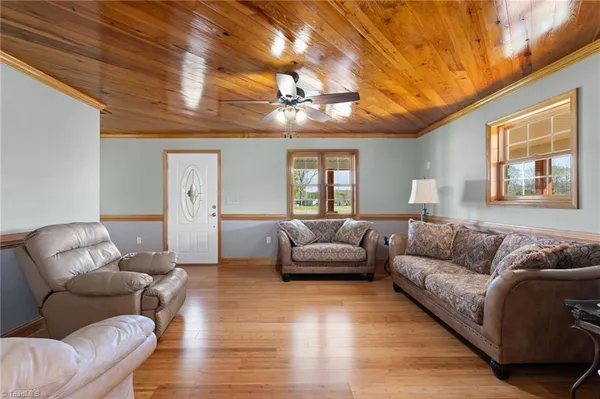 $1,300,000 | 3627 Highway 801, Mocksville, NC 27028