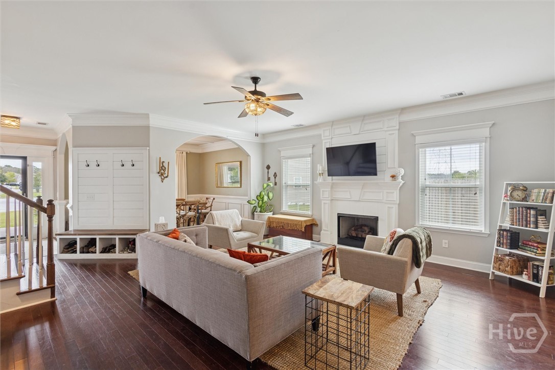 131 Saratoga Drive Rincon, GA 31326 - Photo 11 of 44