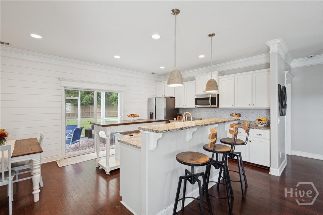 131 Saratoga Drive Rincon, GA 31326 - Photo 12 of 44