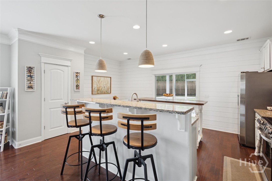 131 Saratoga Drive Rincon, GA 31326 - Photo 13 of 44