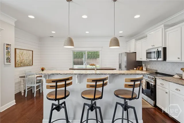 $418,999 | 131 Saratoga Drive, Rincon, GA 31326