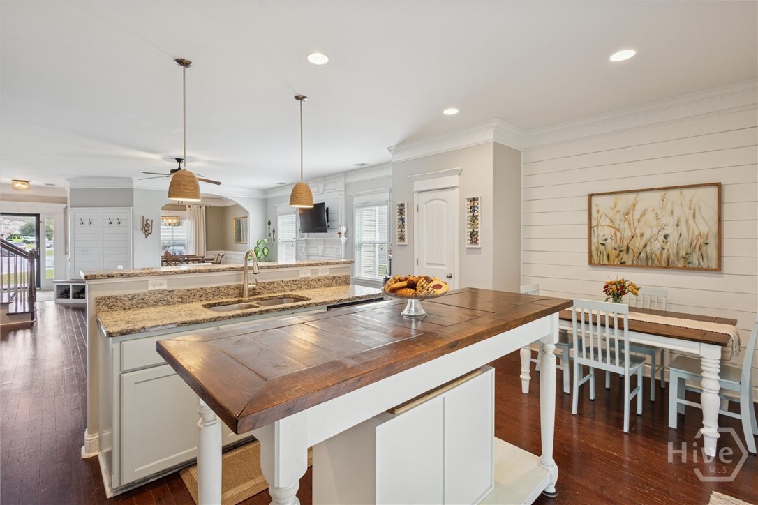 131 Saratoga Drive Rincon, GA 31326 - Photo 15 of 44