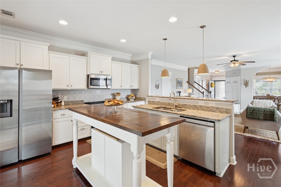 131 Saratoga Drive Rincon, GA 31326 - Photo 16 of 44