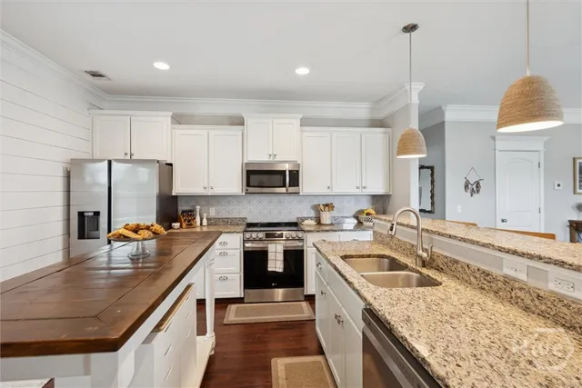 $418,999 | 131 Saratoga Drive, Rincon, GA 31326