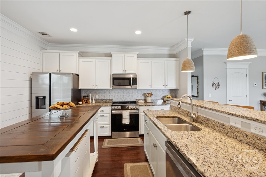 131 Saratoga Drive Rincon, GA 31326 - Photo 17 of 44