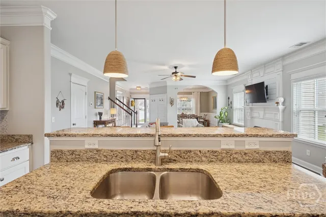 $418,999 | 131 Saratoga Drive, Rincon, GA 31326