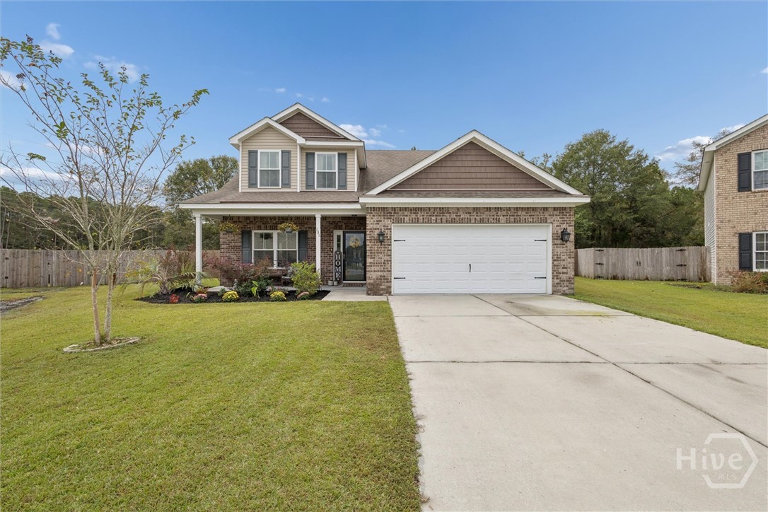 131 Saratoga Drive Rincon, GA 31326 - Photo 2 of 44