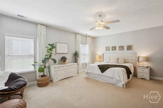 $418,999 | 131 Saratoga Drive, Rincon, GA 31326