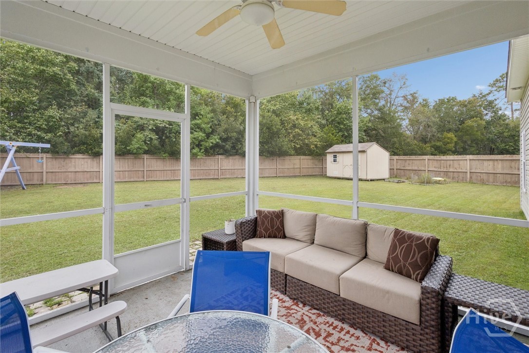 131 Saratoga Drive Rincon, GA 31326 - Photo 41 of 44