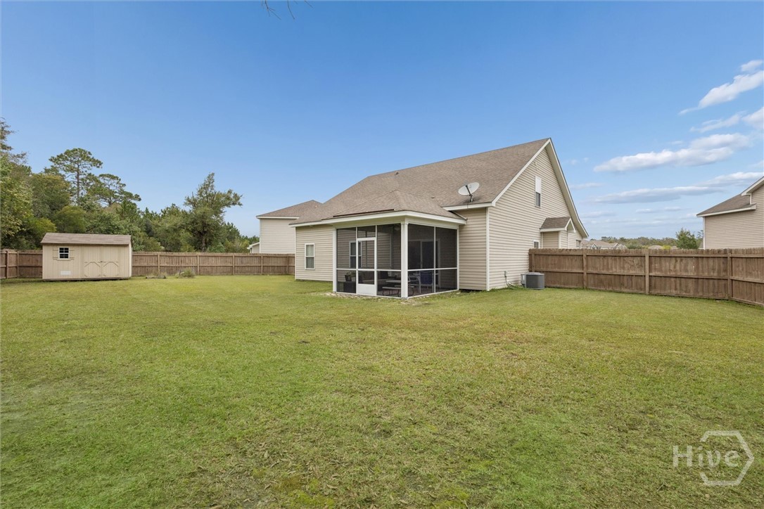 131 Saratoga Drive Rincon, GA 31326 - Photo 42 of 44