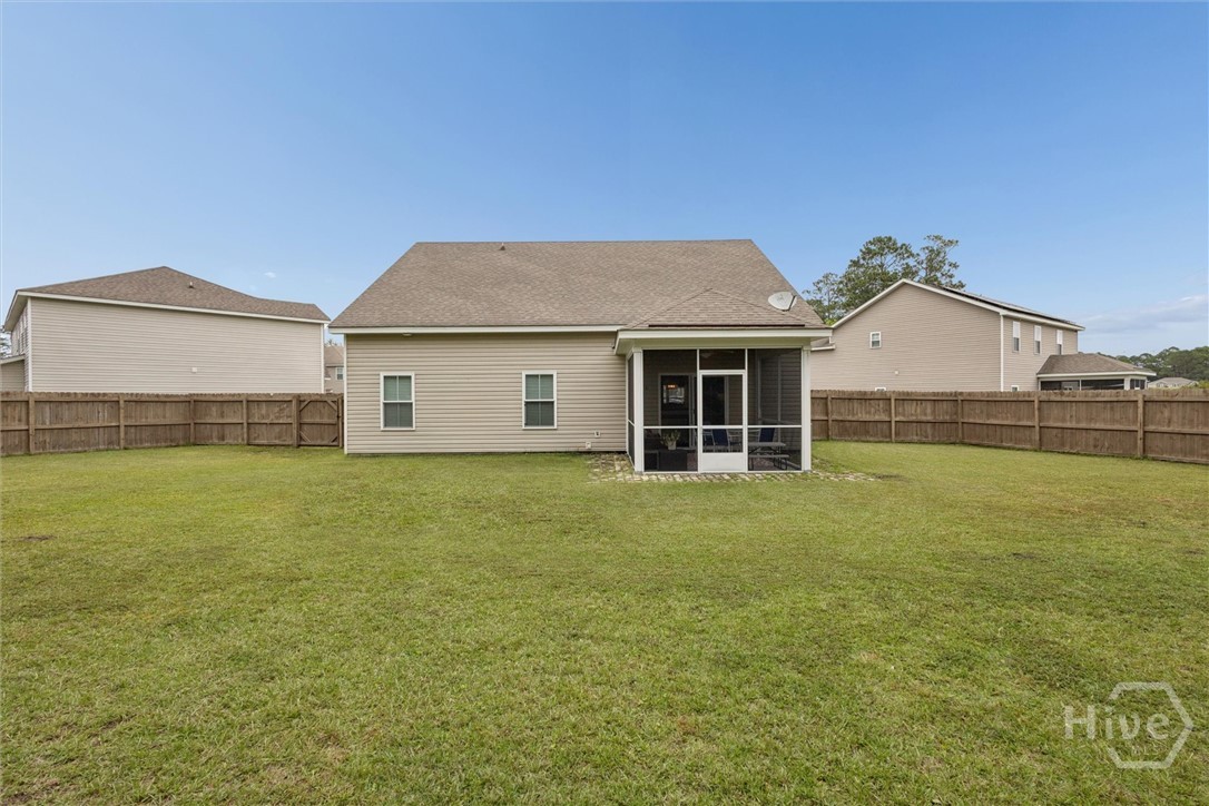 131 Saratoga Drive Rincon, GA 31326 - Photo 44 of 44