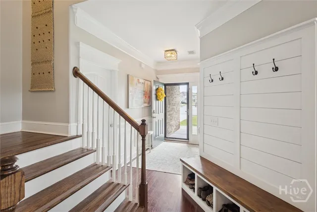 $418,999 | 131 Saratoga Drive, Rincon, GA 31326