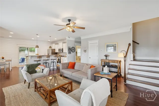 $418,999 | 131 Saratoga Drive, Rincon, GA 31326