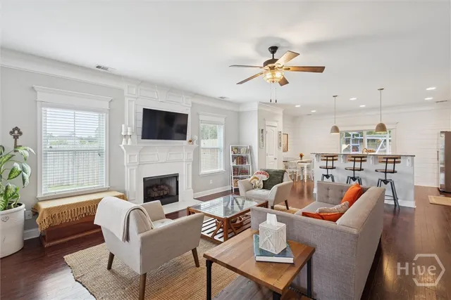 $418,999 | 131 Saratoga Drive, Rincon, GA 31326