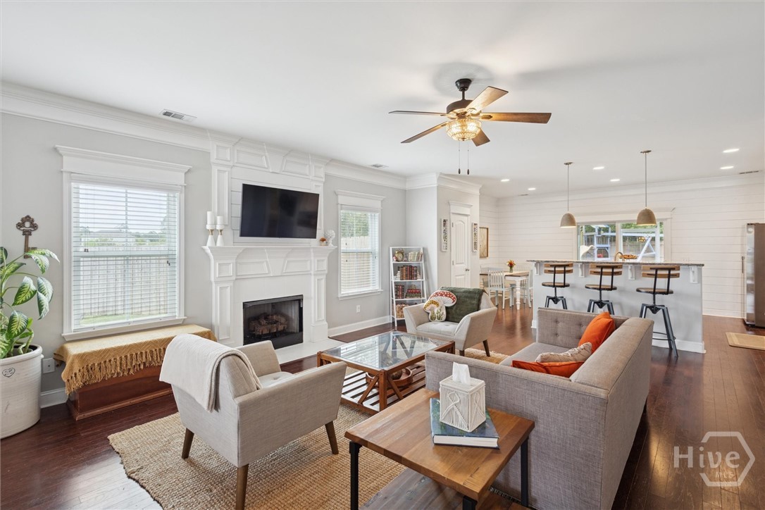 131 Saratoga Drive Rincon, GA 31326 - Photo 7 of 44