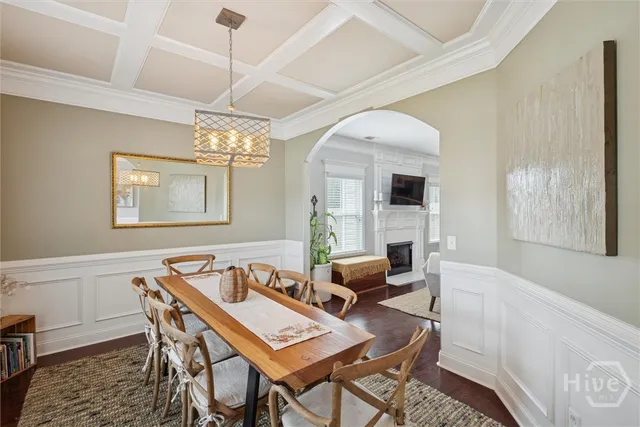 $418,999 | 131 Saratoga Drive, Rincon, GA 31326