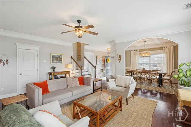 $418,999 | 131 Saratoga Drive, Rincon, GA 31326