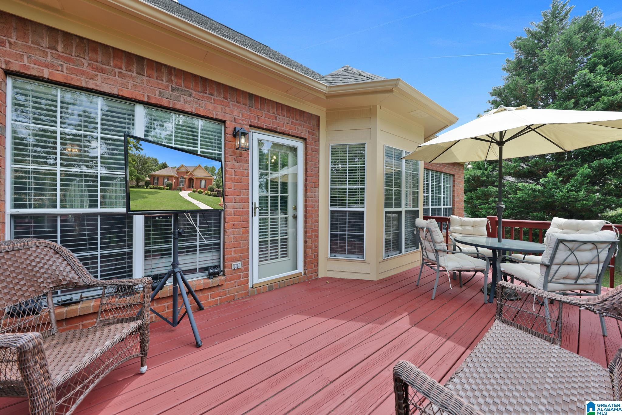 536 Overlook Road Fultondale, AL 35068 - Photo 17 of 25