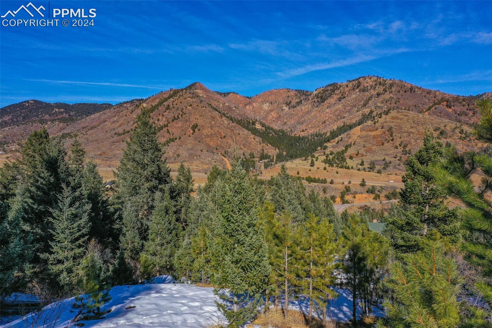 Shoshone Road Cascade, CO 80809 - Photo 1 of 25