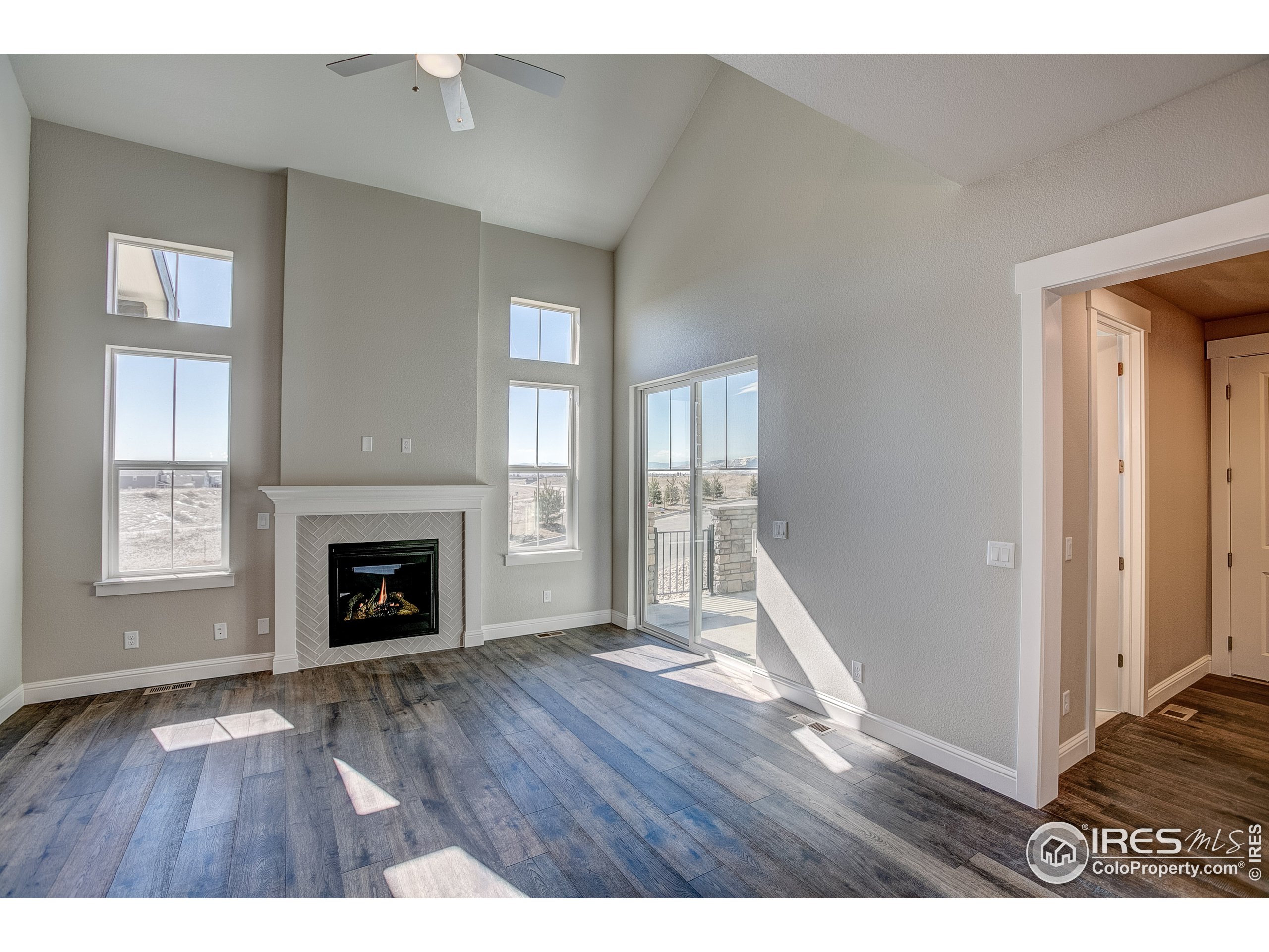 2618 Prairie Flax Street Berthoud, CO 80513 - Photo 11 of 40