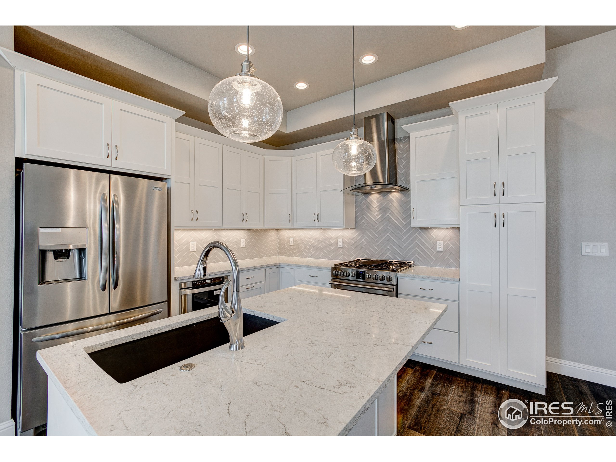 2618 Prairie Flax Street Berthoud, CO 80513 - Photo 14 of 40