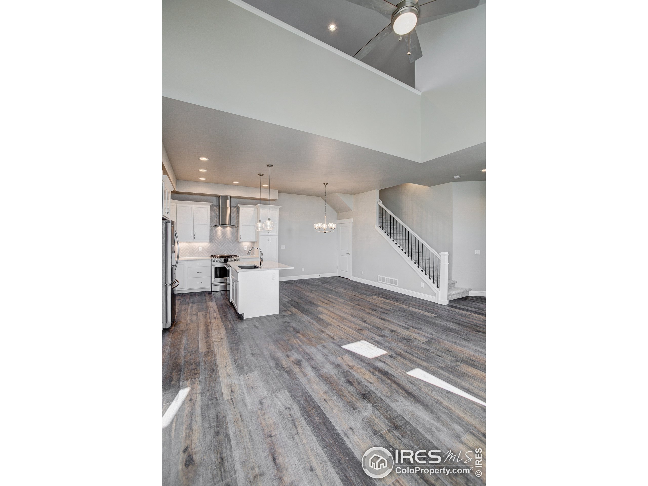 2618 Prairie Flax Street Berthoud, CO 80513 - Photo 15 of 40