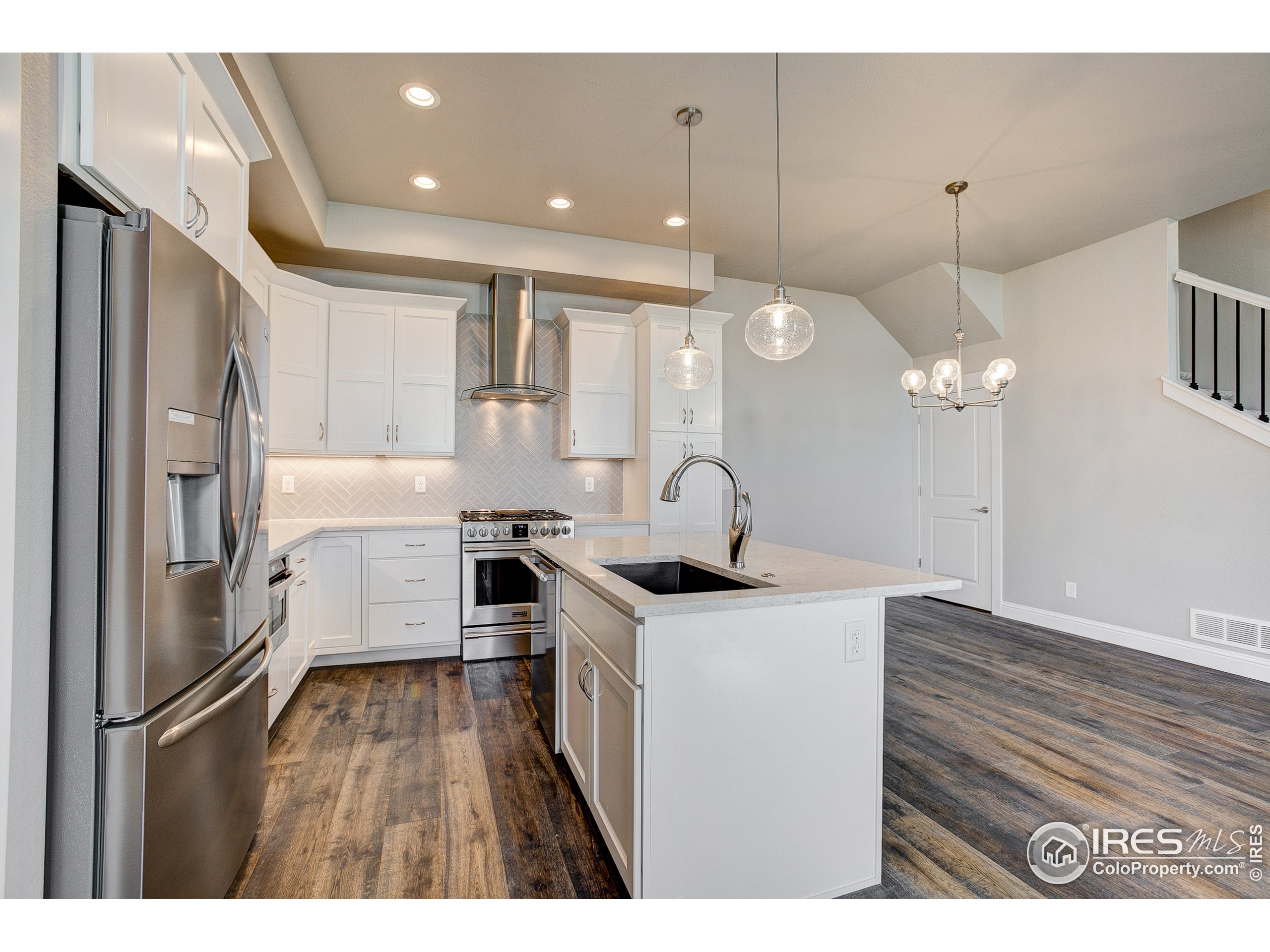 2618 Prairie Flax Street Berthoud, CO 80513 - Photo 16 of 40