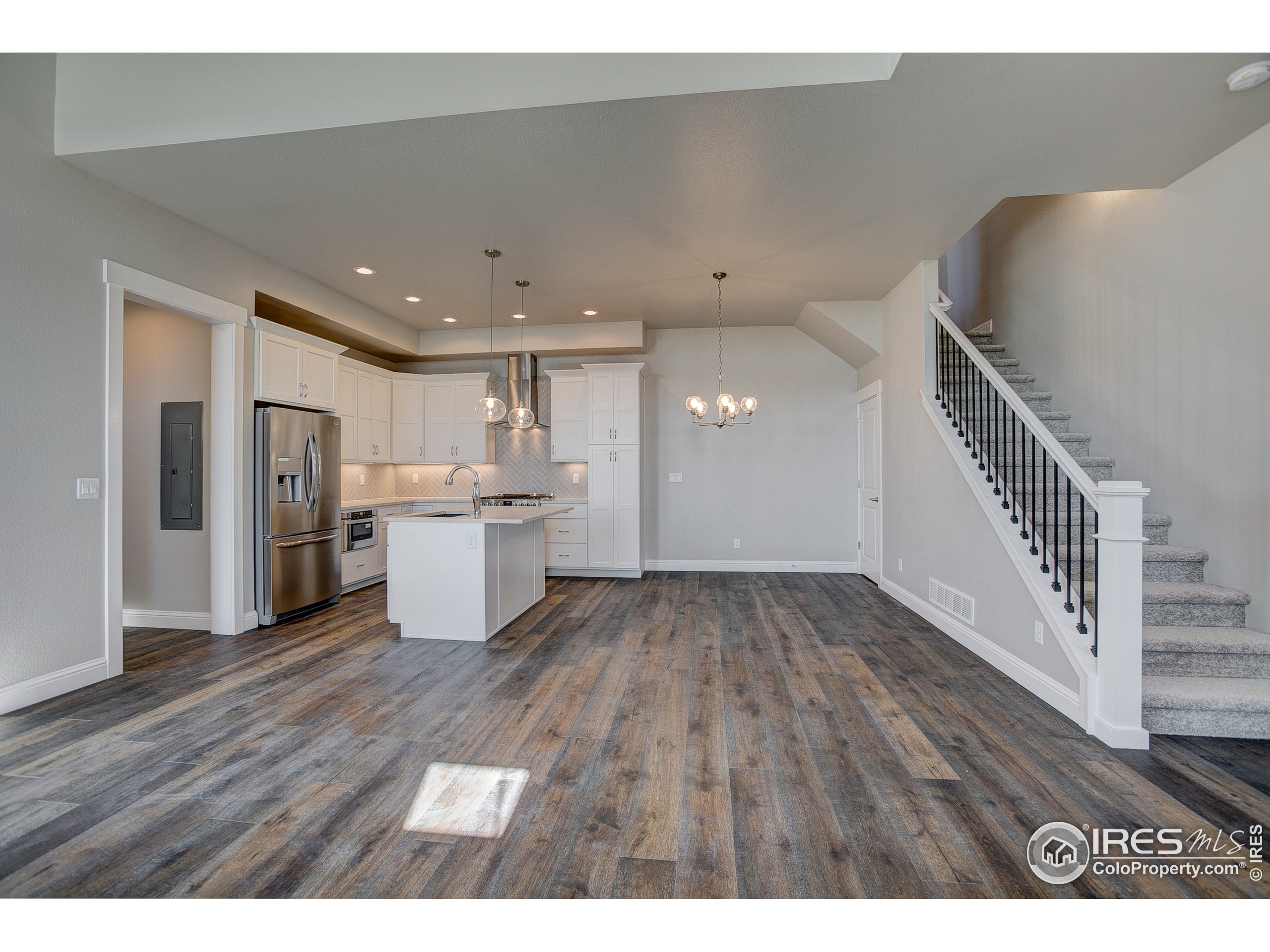 2618 Prairie Flax Street Berthoud, CO 80513 - Photo 18 of 40