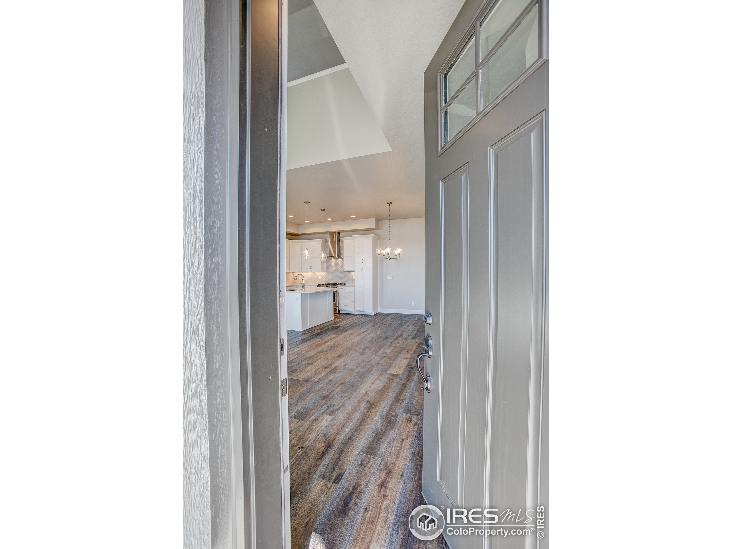 2618 Prairie Flax Street Berthoud, CO 80513 - Photo 2 of 40