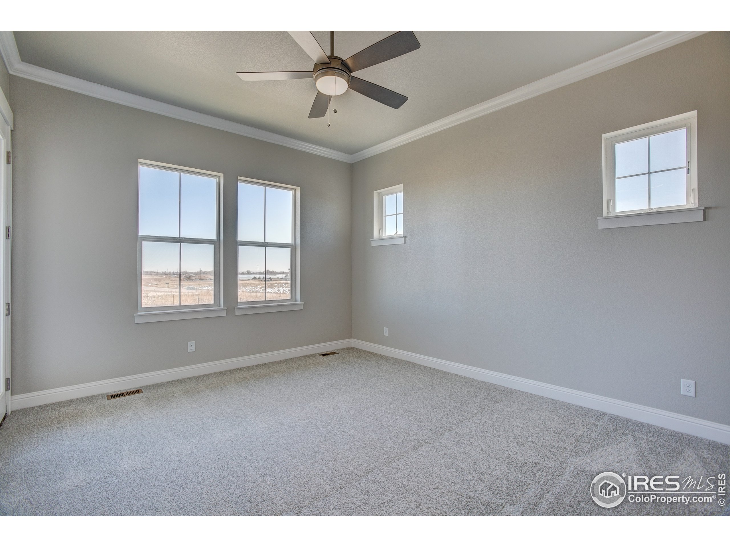 2618 Prairie Flax Street Berthoud, CO 80513 - Photo 25 of 40