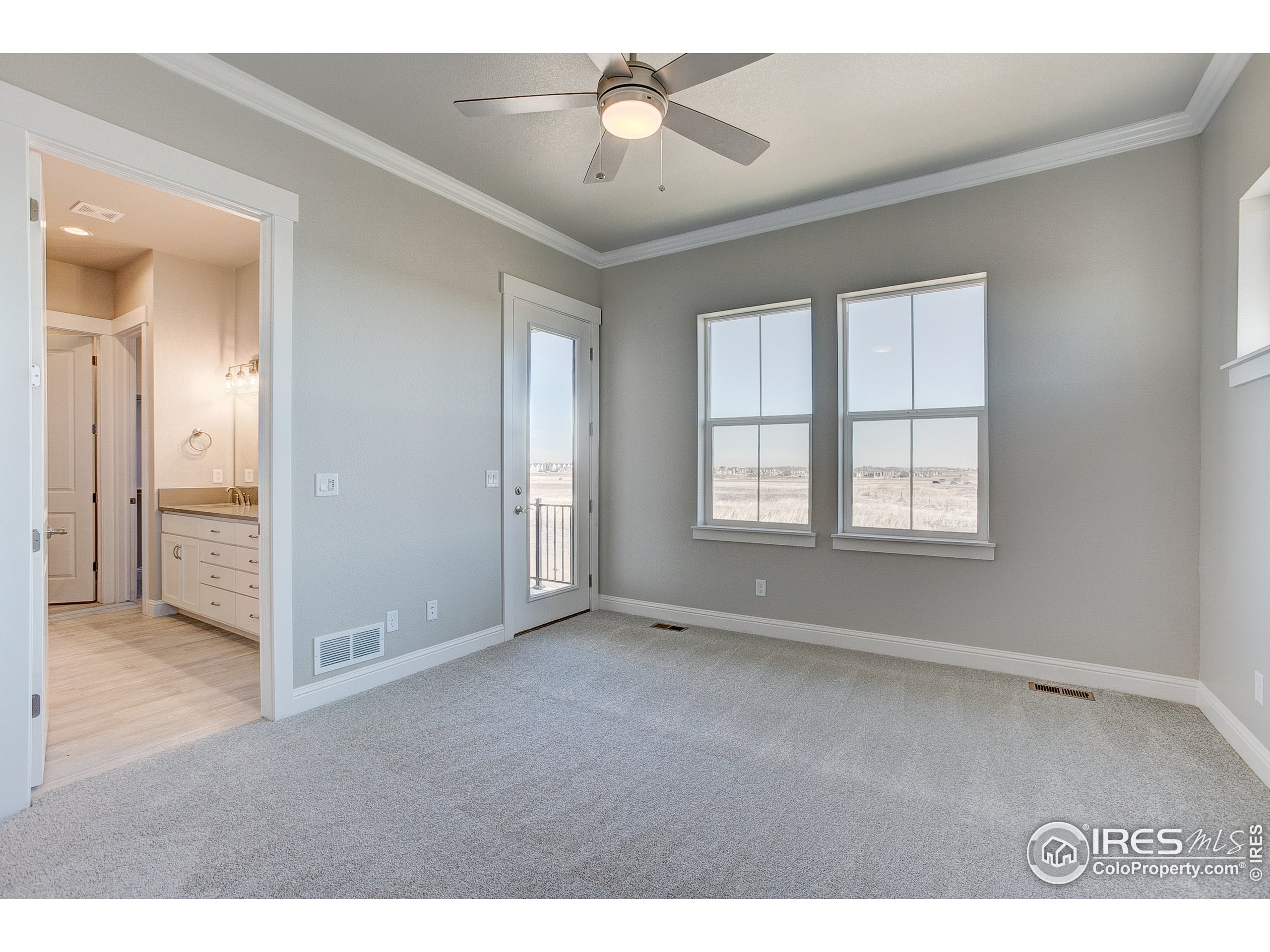 2618 Prairie Flax Street Berthoud, CO 80513 - Photo 26 of 40