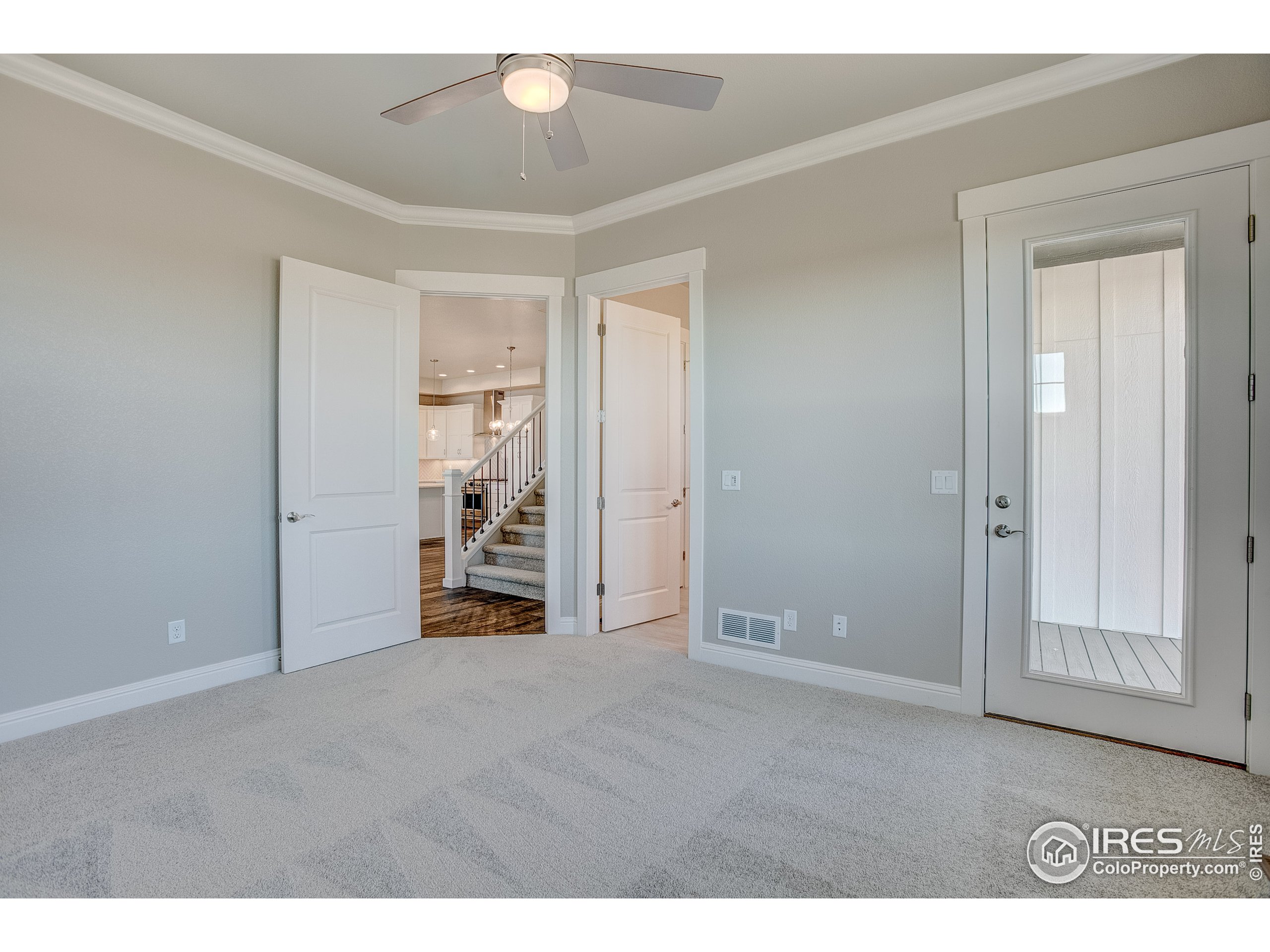 2618 Prairie Flax Street Berthoud, CO 80513 - Photo 27 of 40